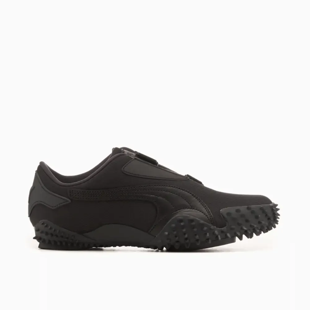 Puma Mostro Archive Black - Droper Puma Mostro Archive Black - Droper