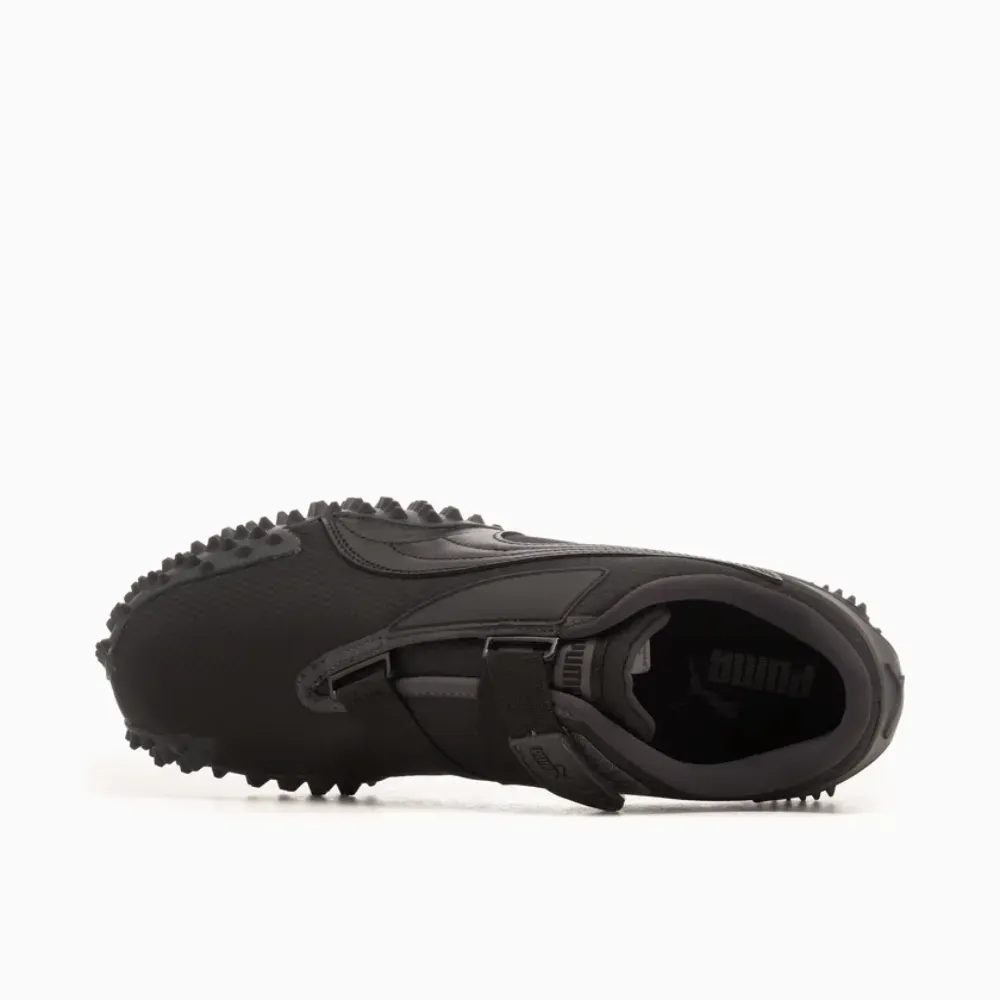 Puma Mostro Archive Black - Droper Puma Mostro Archive Black - Droper