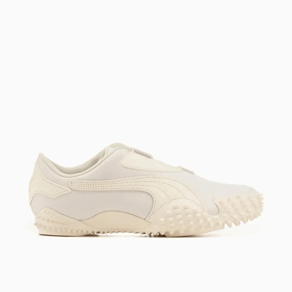Puma Mostro Archive White foto 1