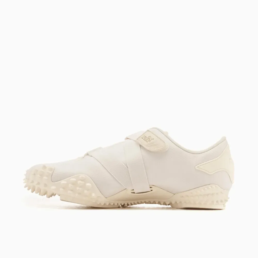 Puma Mostro Archive White foto 4