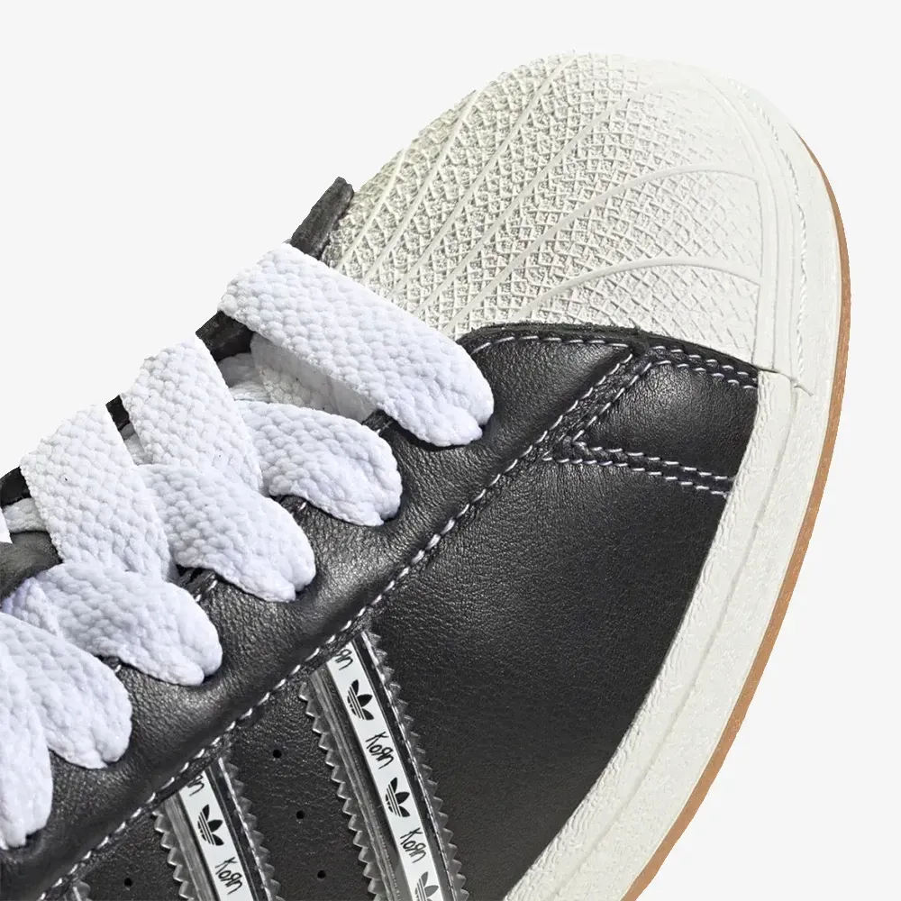 Korn x adidas Superstar 30th Anniversary - Droper