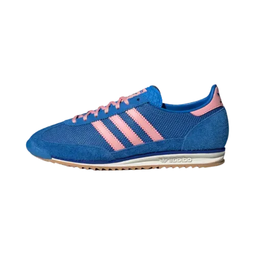 adidas SL 72 OG Bright Royal Semi Pink Spark