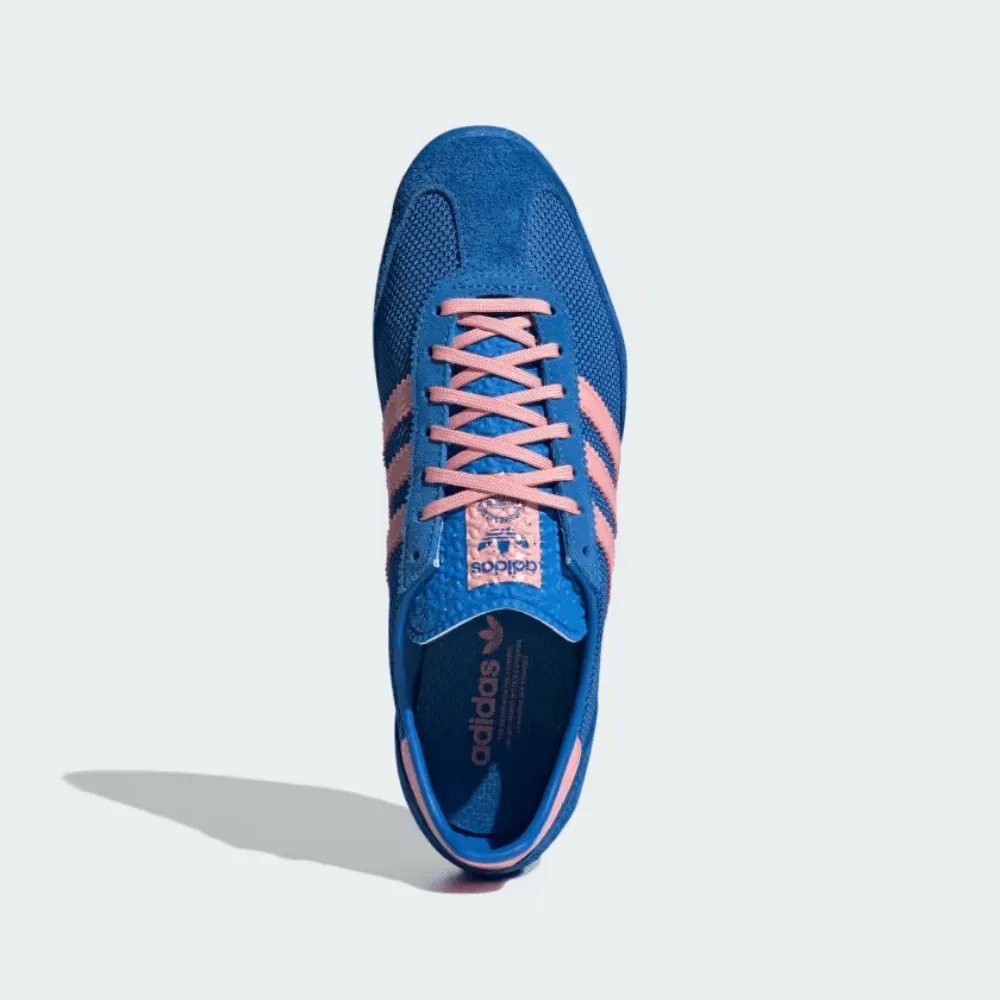 adidas SL 72 OG Bright Royal Semi Pink Spark - Droper