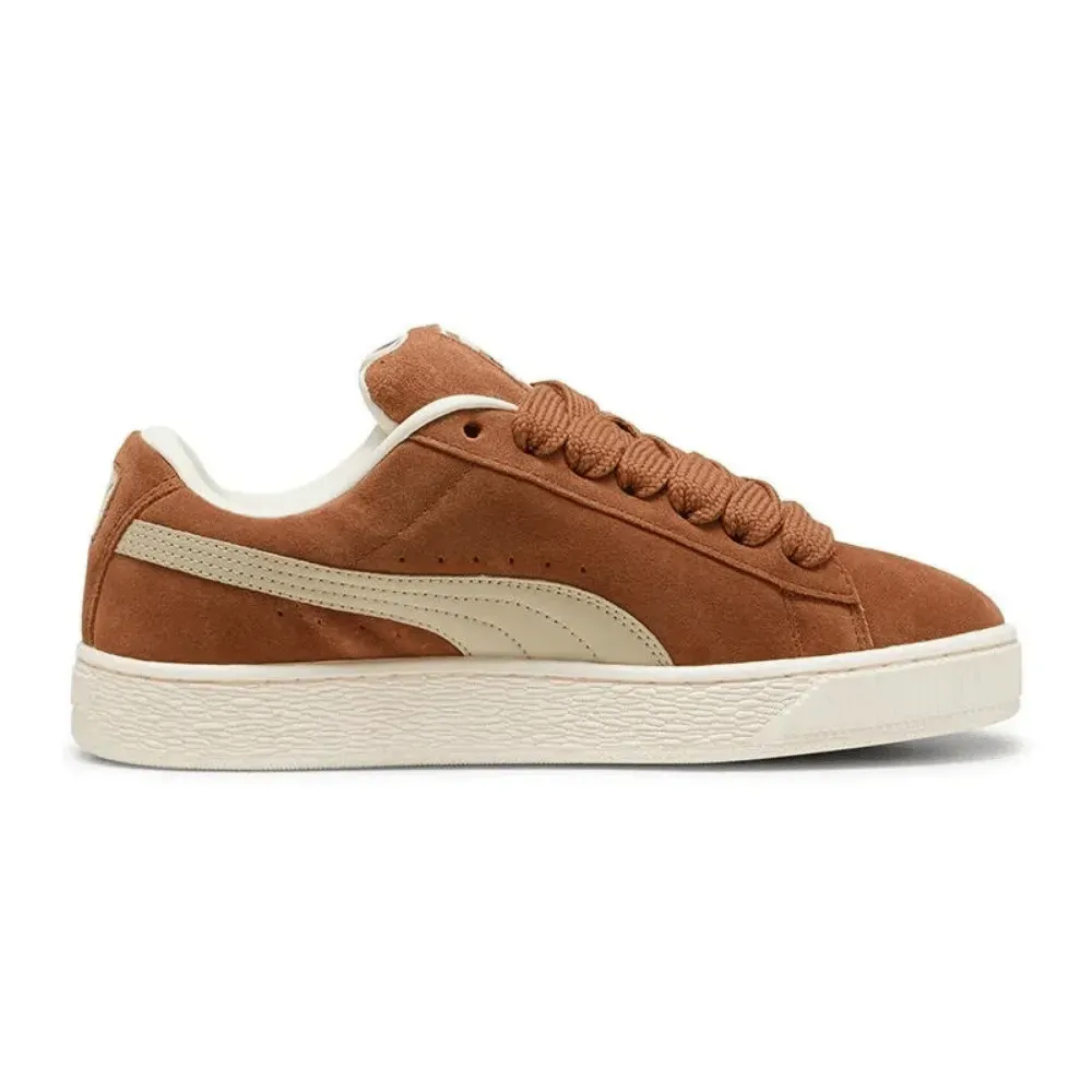 Puma Suede XL Brown foto 2