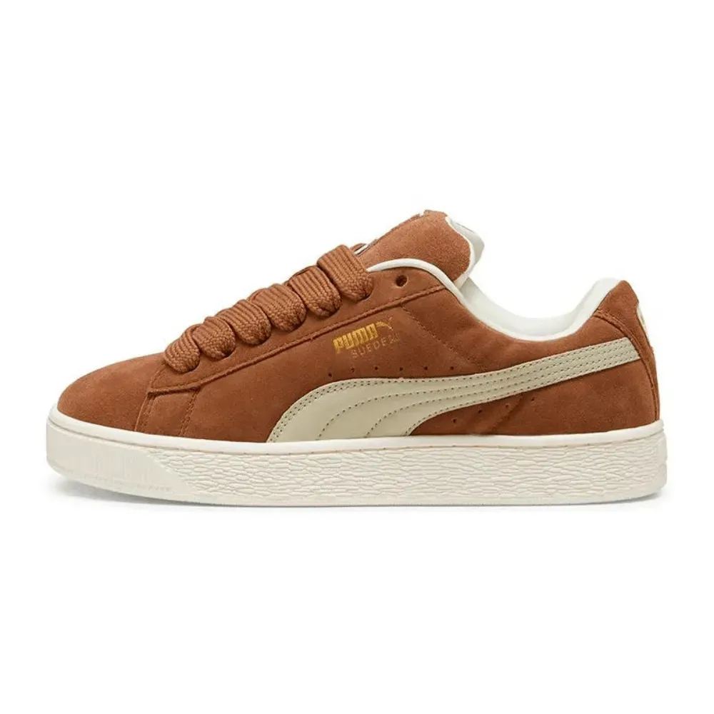 Puma Suede XL Brown foto 1