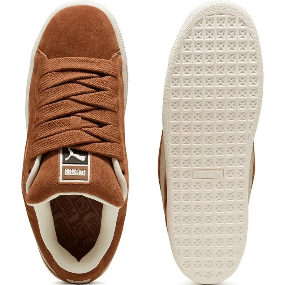 Puma Suede XL Brown foto 3