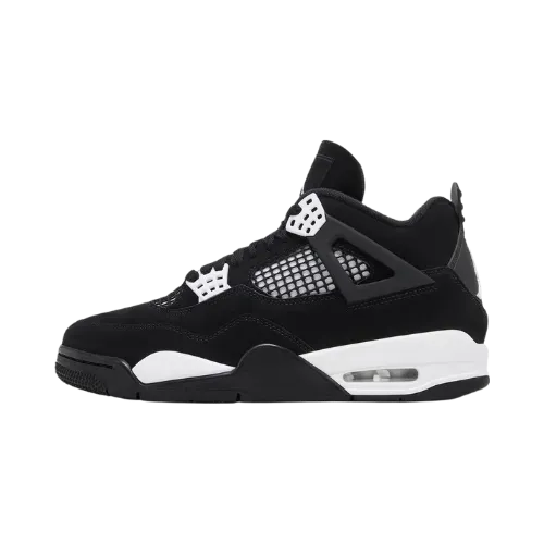 Air Jordan 4 Wet Cement - Droper