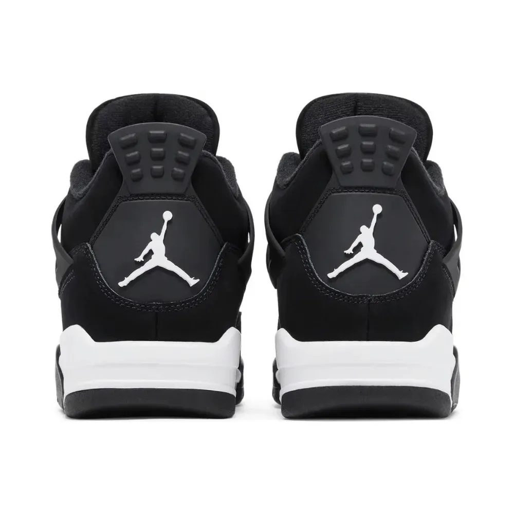 Air Jordan 4 White Thunder foto 2