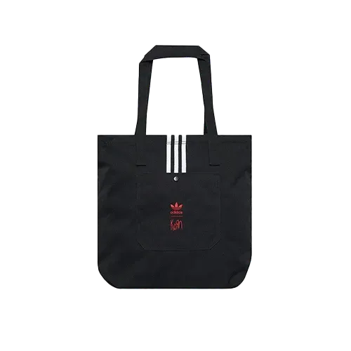 Korn x adidas Tote Bag