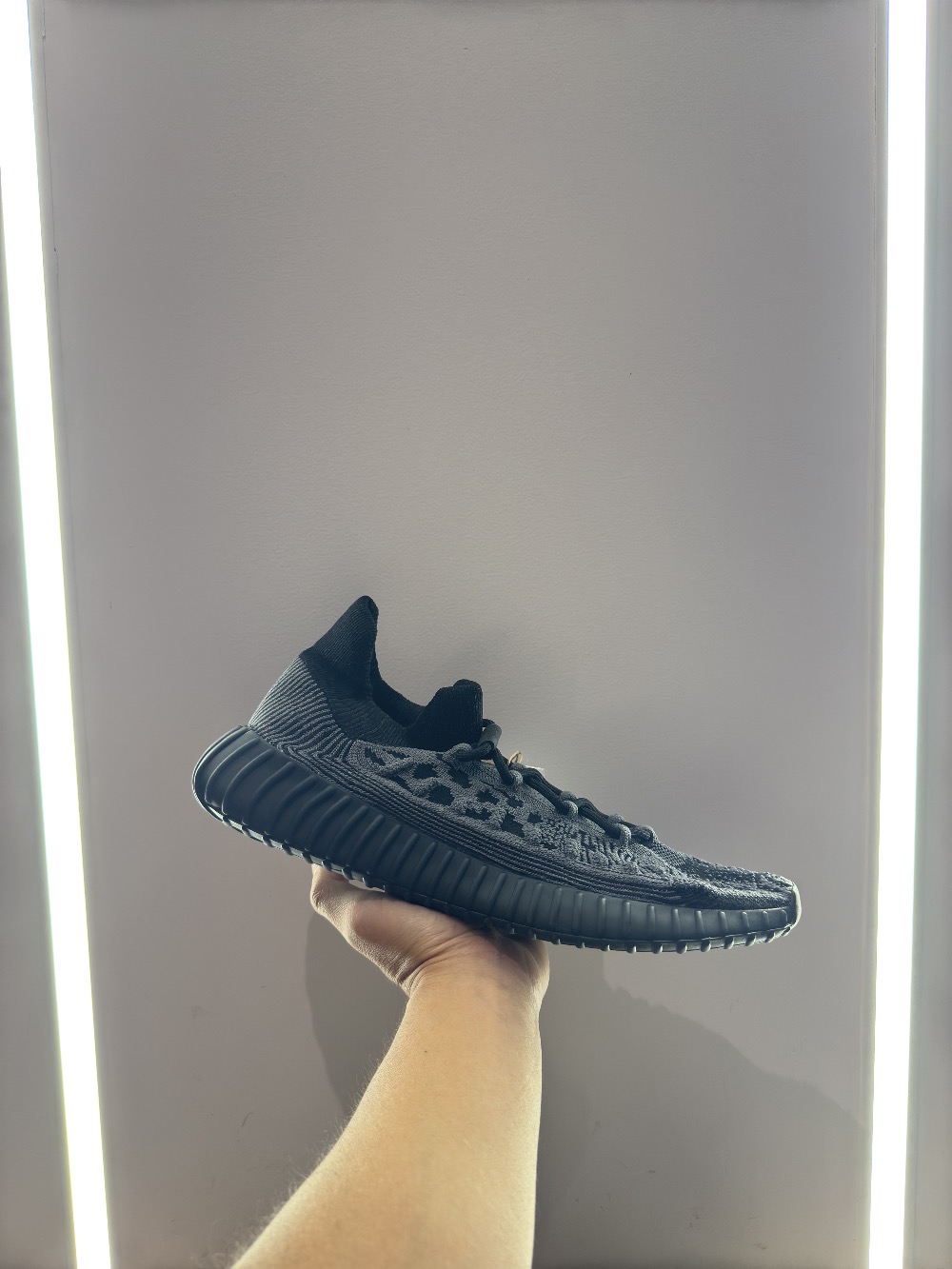 Yeezy 350 V2 CMPCT Slate Onyx
