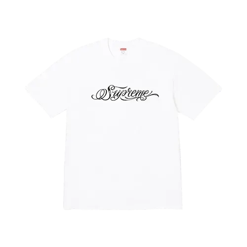 Martine Rose x Supreme Camiseta Football Jersey White - Droper