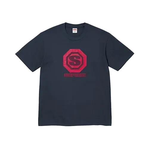 Camiseta Supreme Blockbuster Black