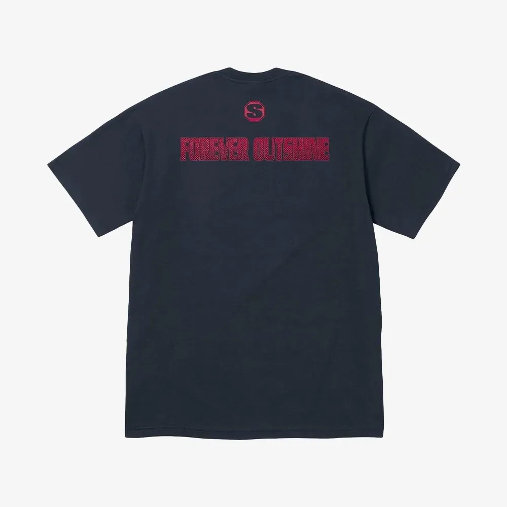Camiseta Supreme Blockbuster Black foto 1