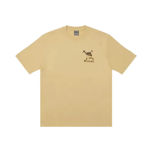 Palace x Oakley Camiseta Sand