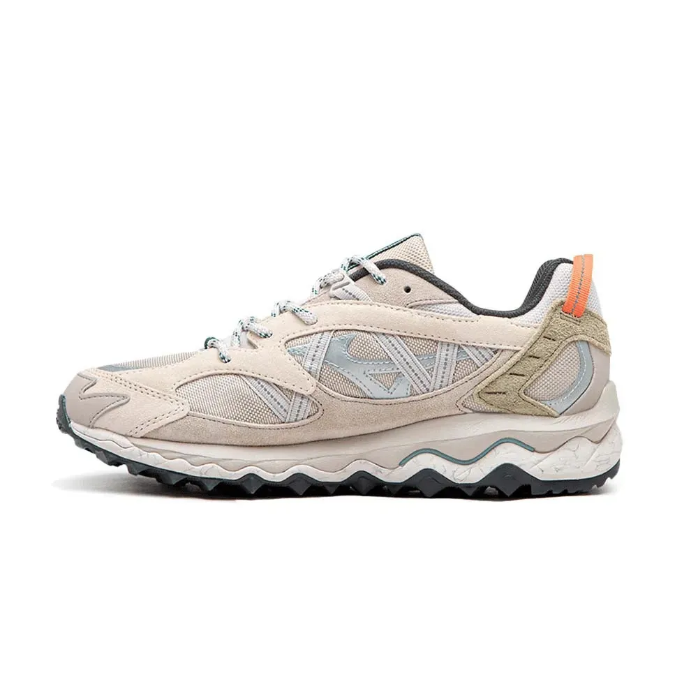Mizuno Wave Mujin TL White Cream foto 2
