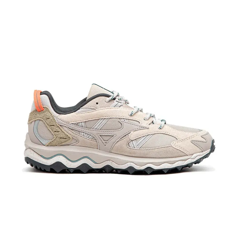 Mizuno Wave Mujin TL White Cream foto 1