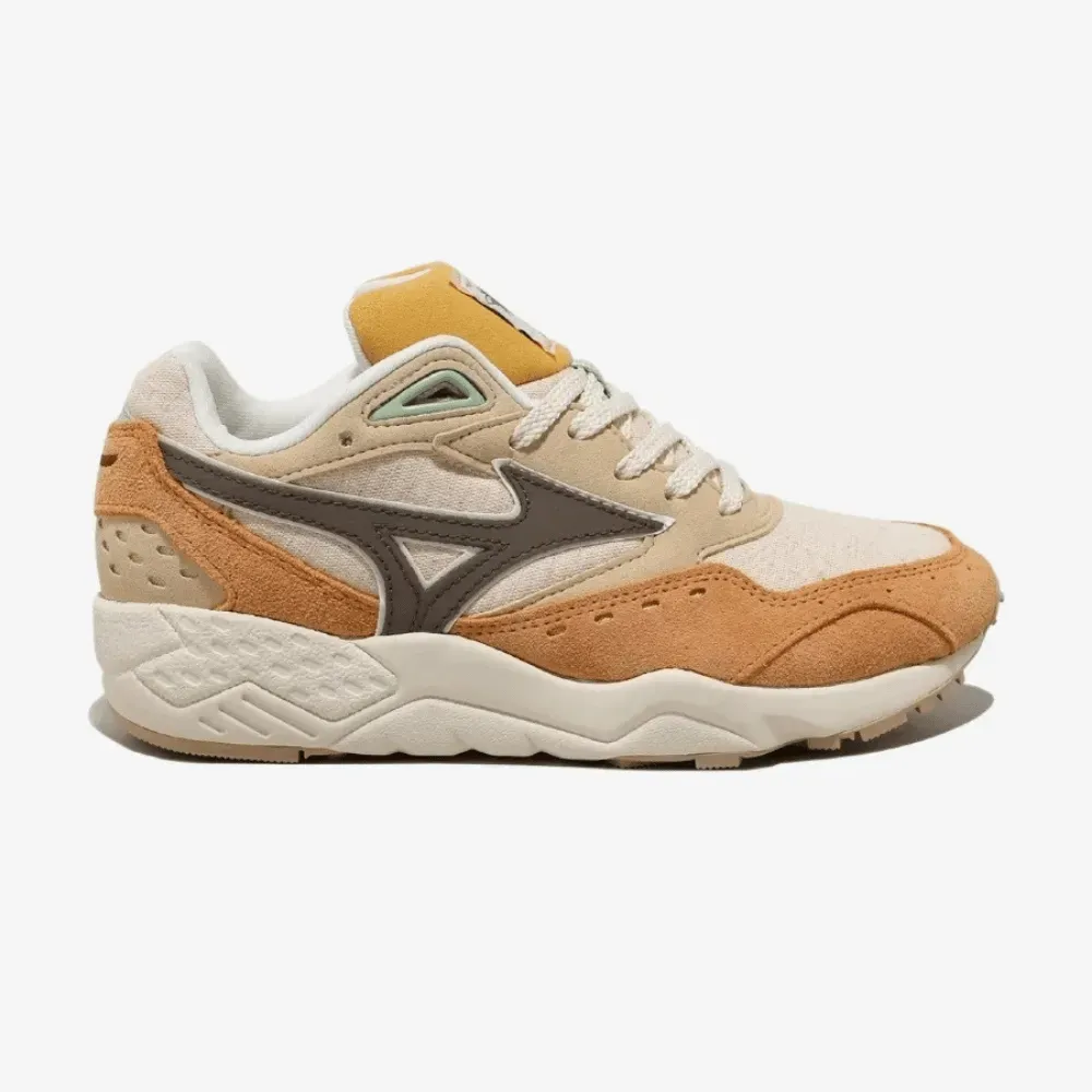 Mizuno Contender Countryside Orange Yellow - Droper
