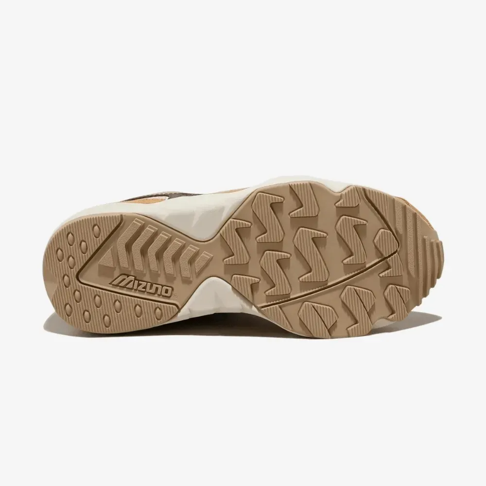 ね✩カントリー✩カウンター Mizuno Contender Countryside Orange Yellow - Droper