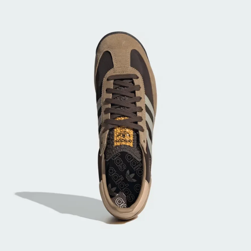 adidas SL 72 RS Brown Putty Grey foto 2