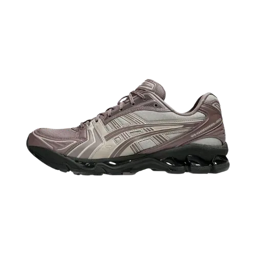 Asics Gel-Kayano 14 Mauve Grey Moonrock
