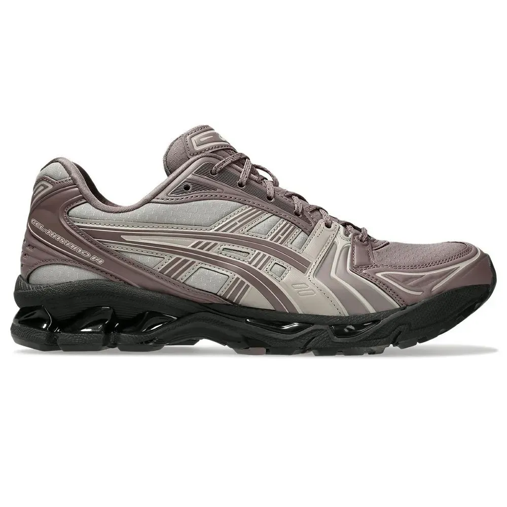 Imagem Asics Gel-Kayano 14 Mauve Grey Moonrock