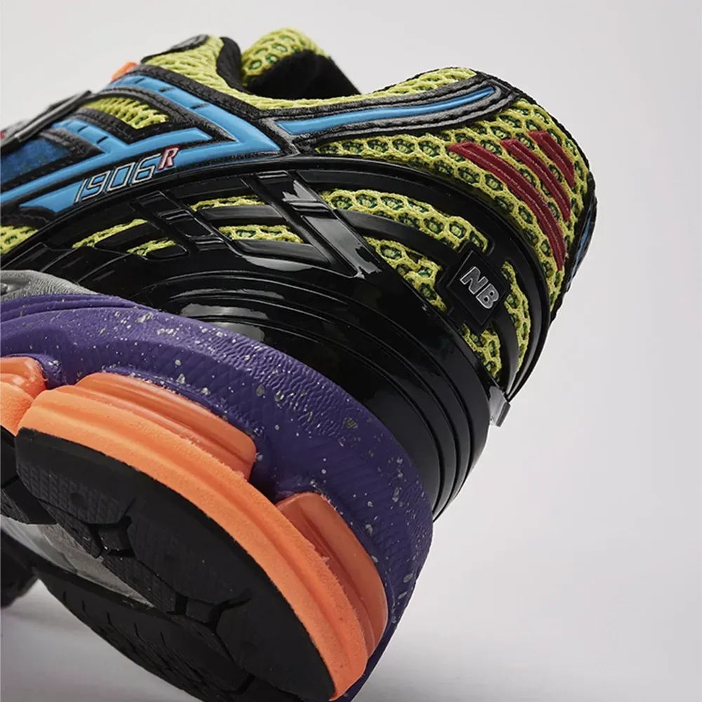 New Balance 1906R x DTLR Starry Nights foto 4