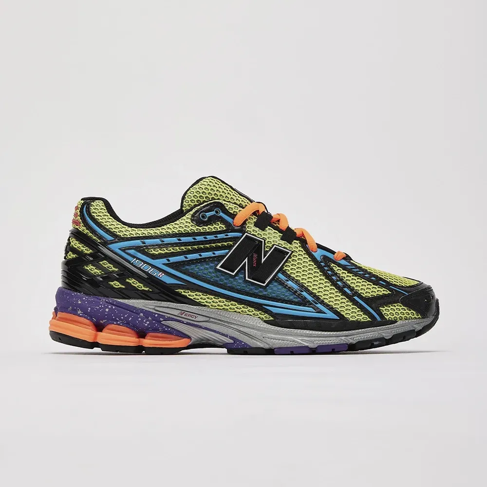 New Balance 1906R x DTLR Starry Nights foto 1