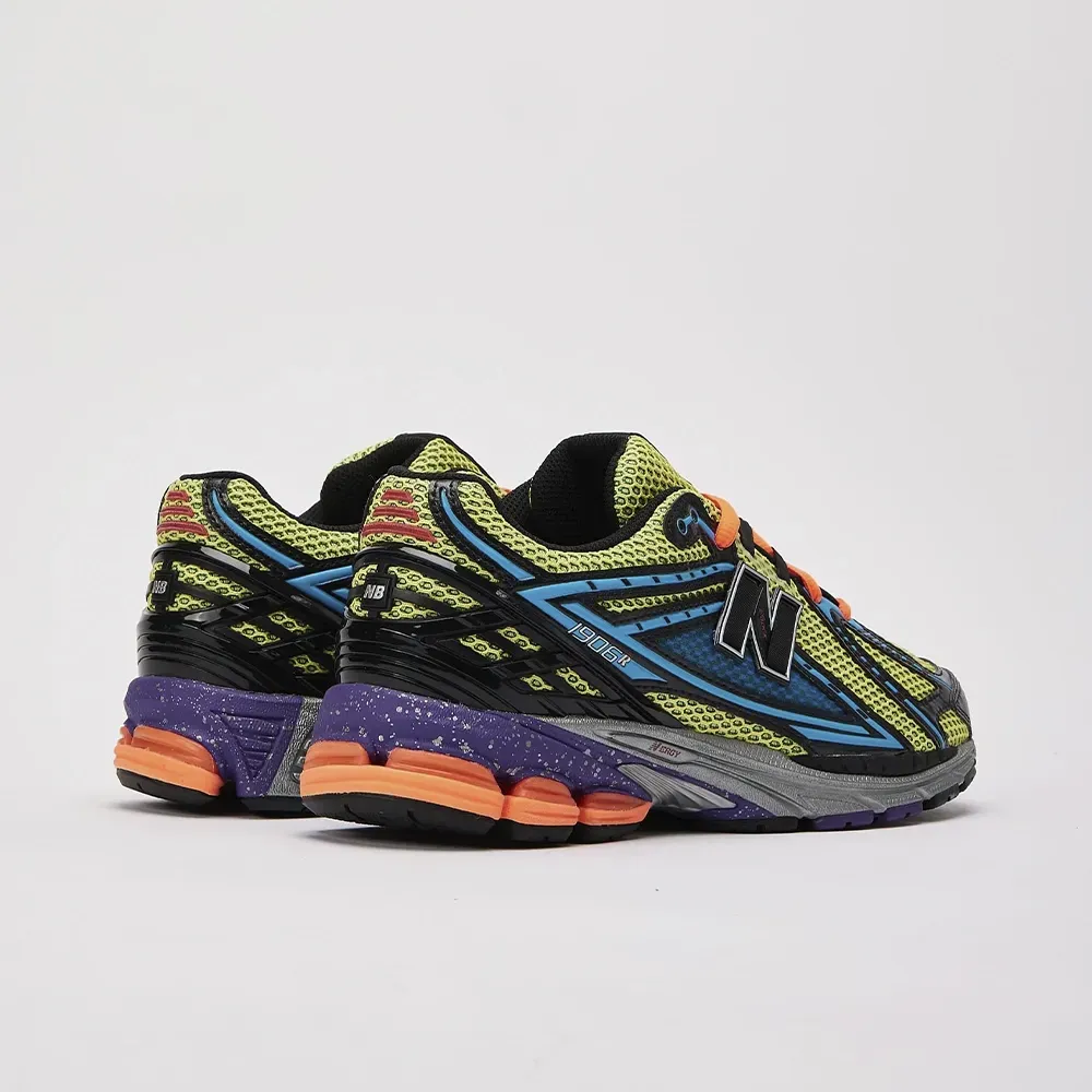 New Balance 1906R x DTLR Starry Nights foto 2