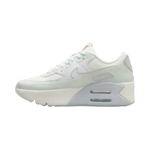 Nike Air Max 90 LV8 Candle White
