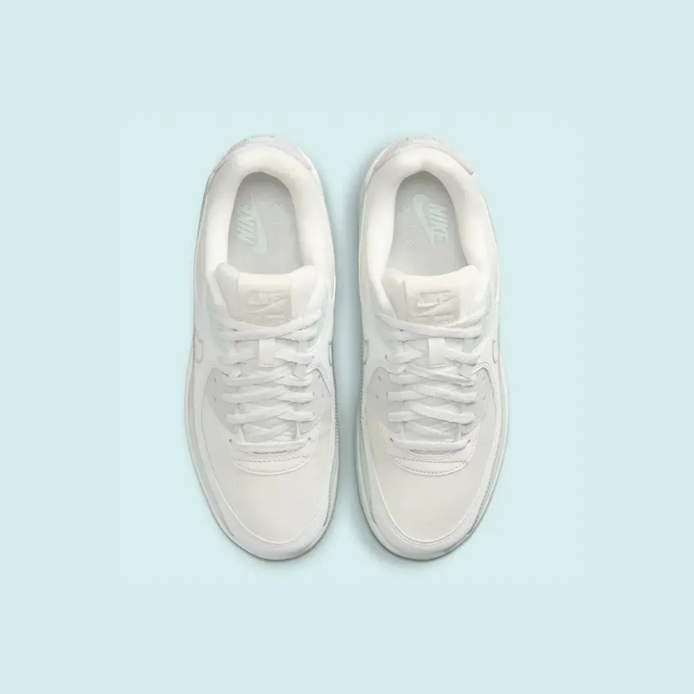Nike Air Max 90 LV8 Candle White foto 1