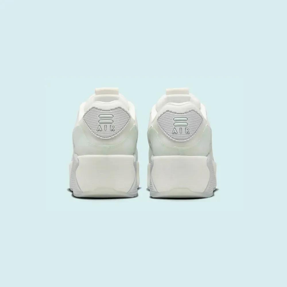 Nike Air Max 90 LV8 Candle White foto 3