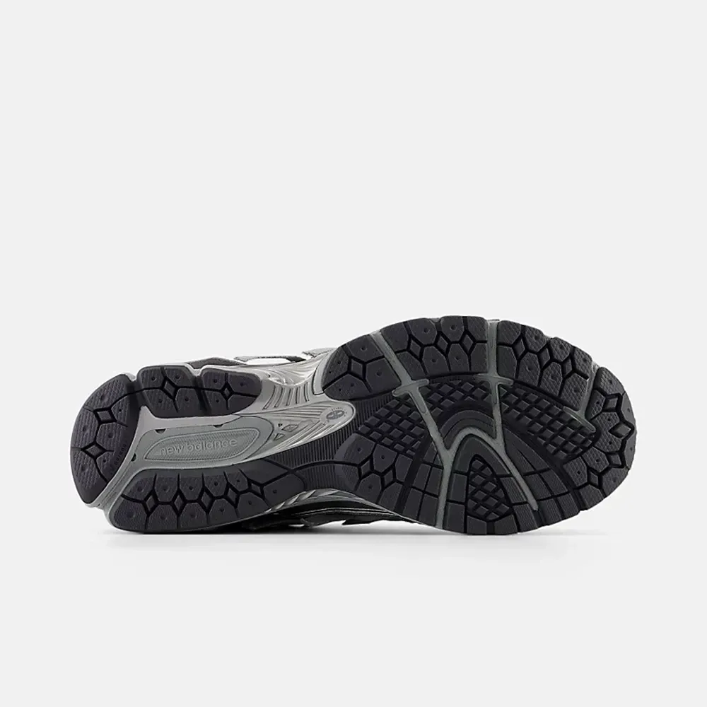 New Balance 1906A Concrete Silver Metallic foto 5