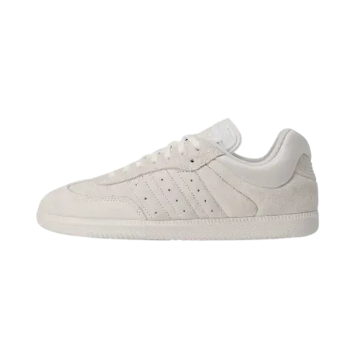 Dingyun Zhang x adidas Samba White Vapour Grey One