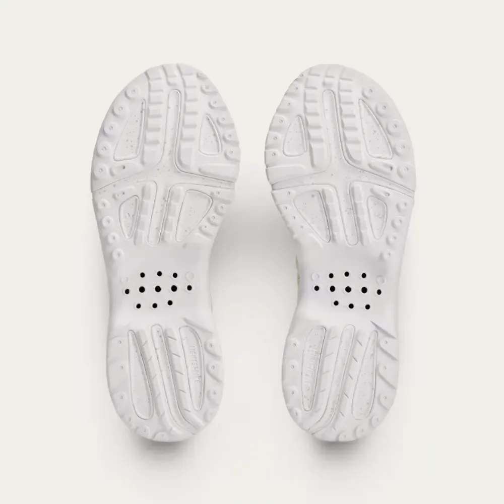 Dingyun Zhang x adidas Kouza Almost Lime Clear Granite Grey Two