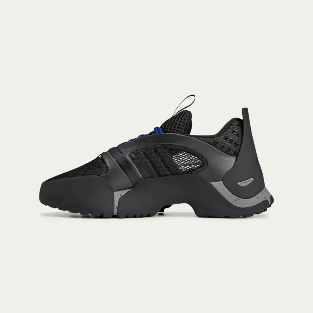 シューティングUFO Dingyun Zhang x adidas Kouza Black - Droper
