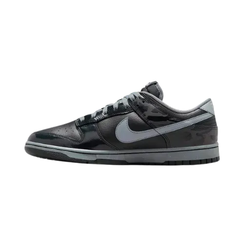 Nike Dunk Low Berlin Black and Off Noir