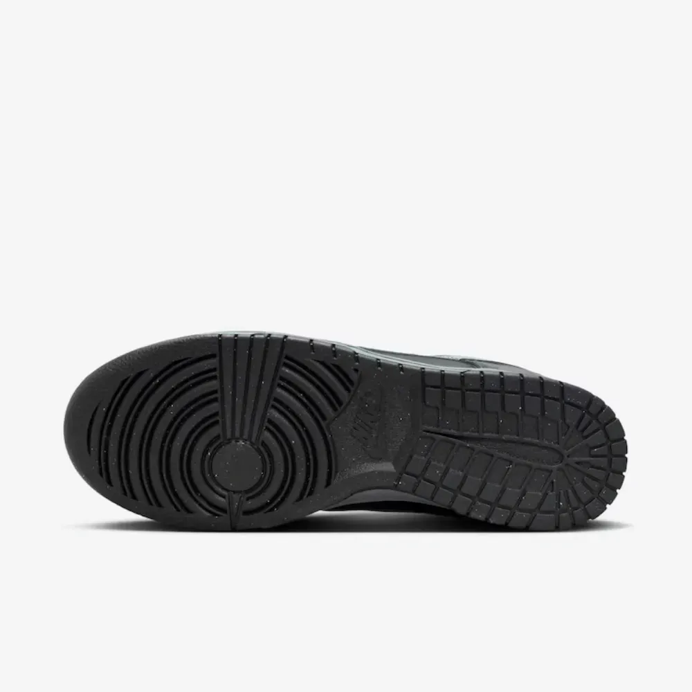 Nike Dunk Low Berlin Black and Off Noir foto 5