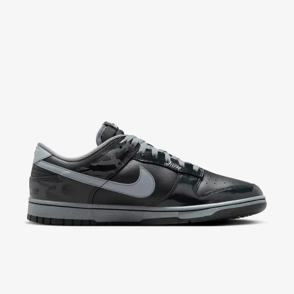 Nike Dunk Low Berlin Black and Off Noir foto 1