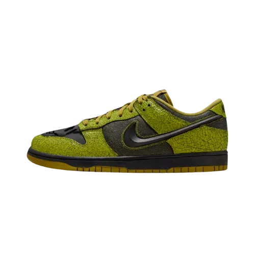 Nike Dunk Low Retro SE Wheat Gum - Droper