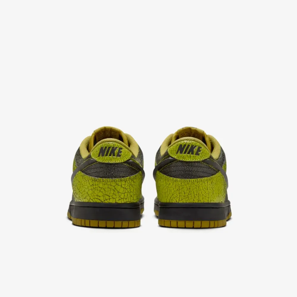 MJ(2) T-Shirt Match Dunk Low Halloween Skull main image 0