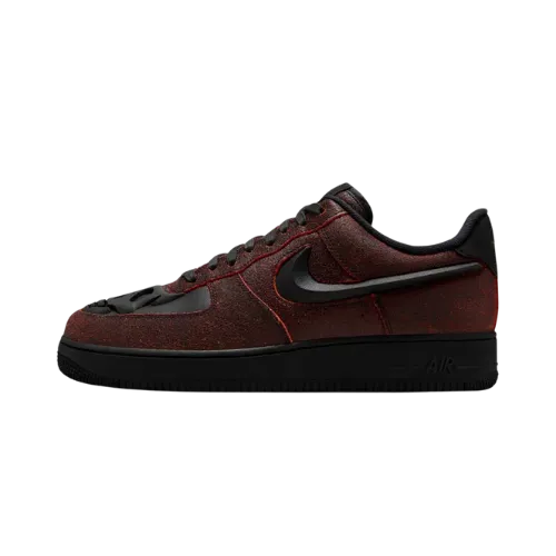 Nike Air Force 1 Low Halloween Skull