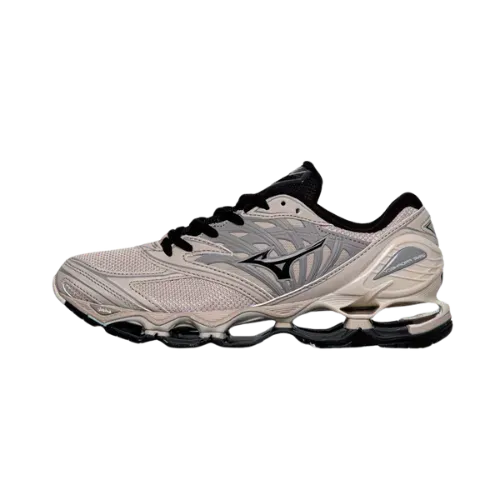 Mizuno MXR Snow White Quiet Shade Sylvan - Droper