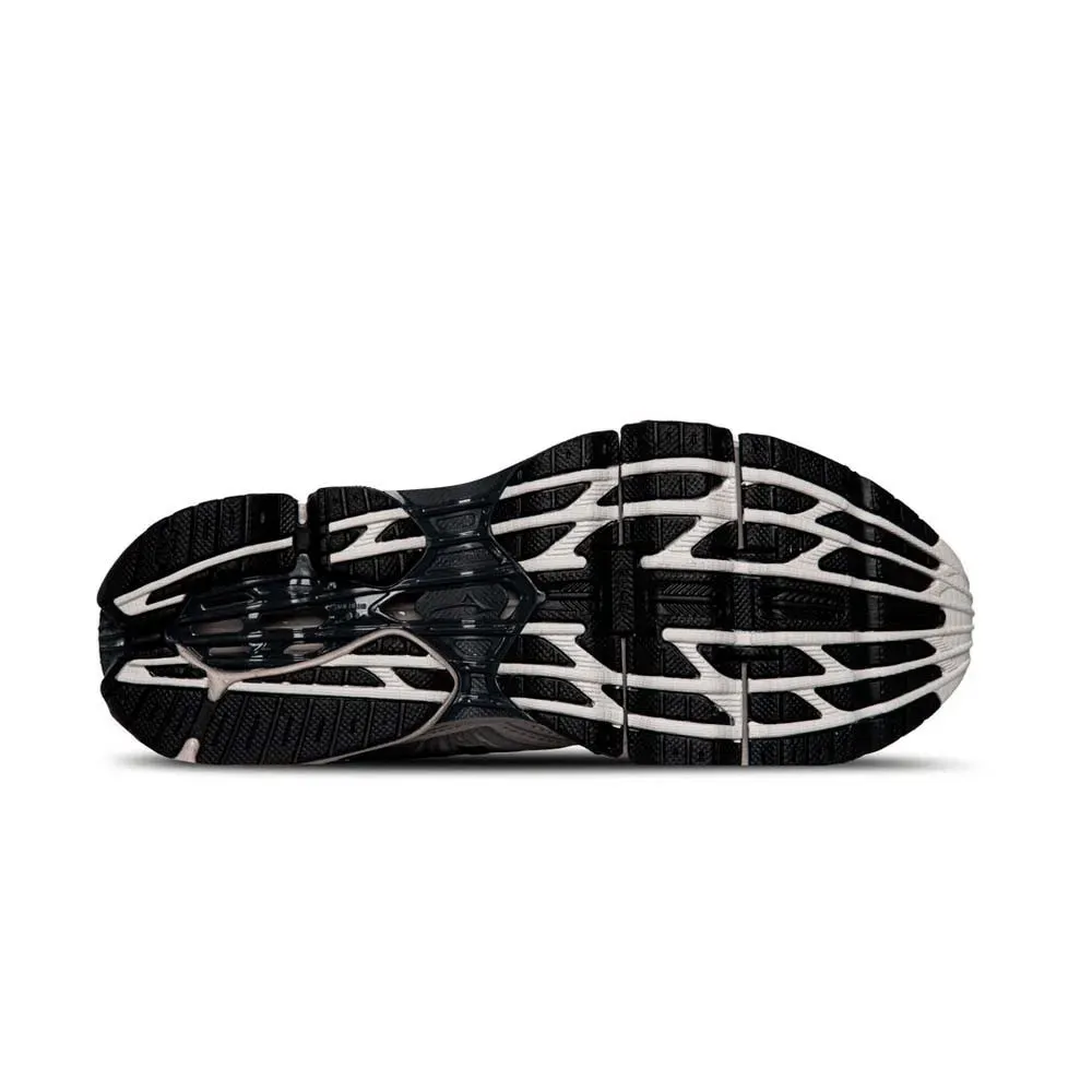 Mizuno Wave Prophecy LS Grey Silver foto 3