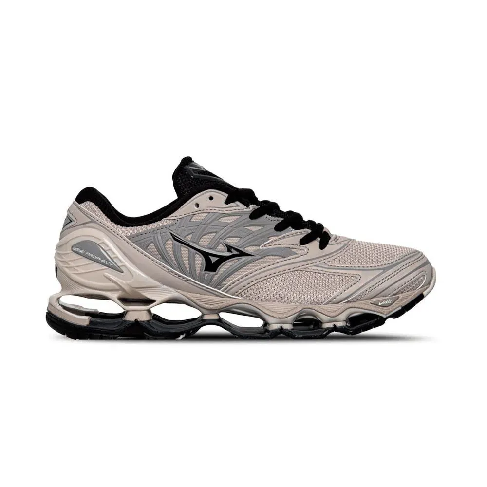 Mizuno Wave Prophecy LS Grey Silver foto 1