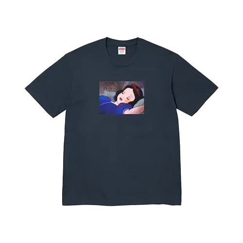 Martine Rose x Supreme Camiseta Black - Droper