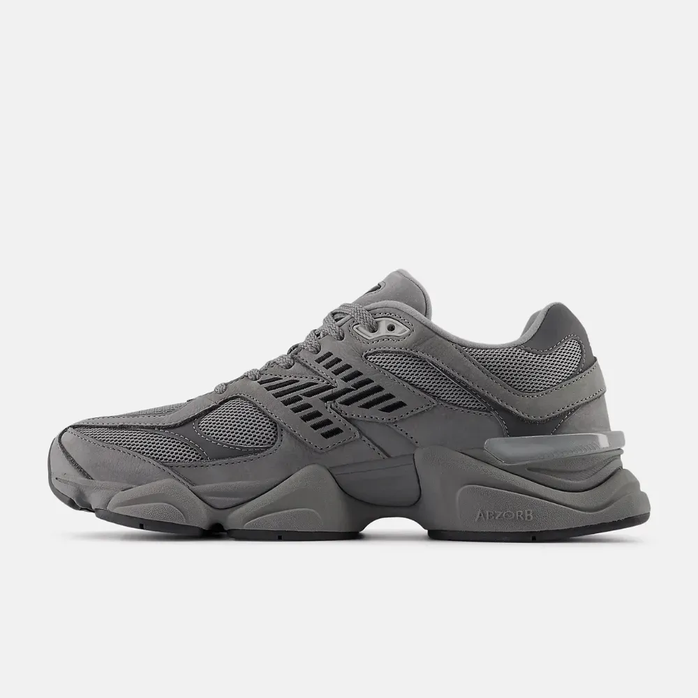 Imagem New Balance 9060 Team Away Grey