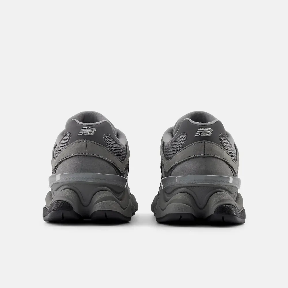 New Balance 9060 Team Away Grey - Droper