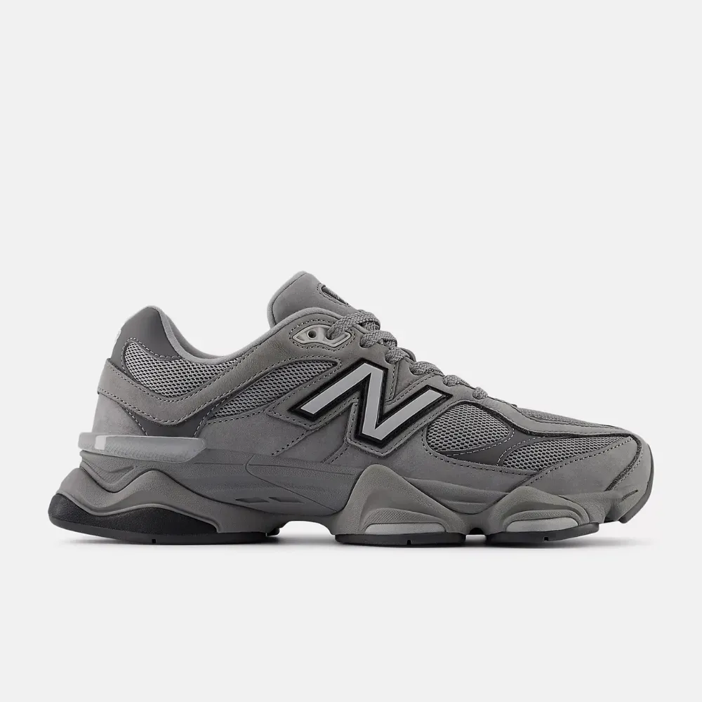 Imagem New Balance 9060 Team Away Grey