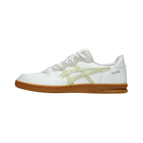 Asics Superblast 2 White Cool Grey - Droper