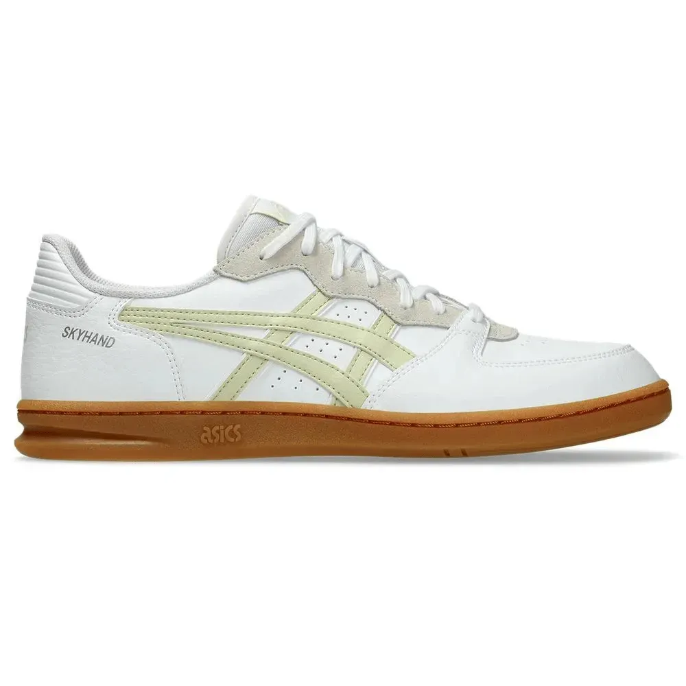 Imagem Asics Skyhand OG White Oyster